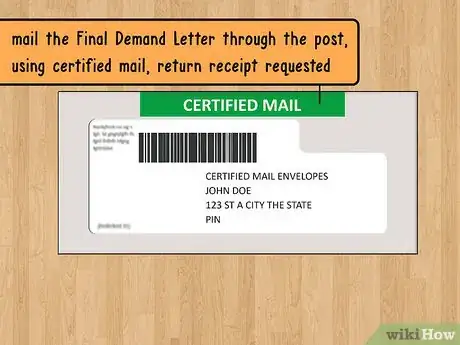 Image titled Write a Payment Reminder Step 13