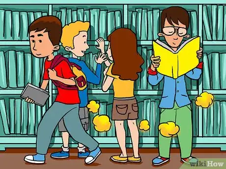 Image titled Flatulate Secretively (Teenagers) Step 25