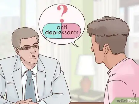 Image titled Lose Your Fear of Antidepressants Step 2