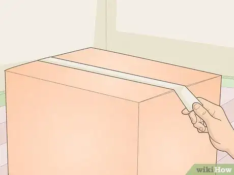 Image titled Pack Books for Moving Step 9