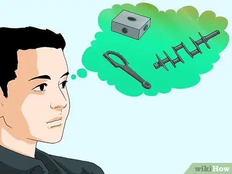 Image titled Fix a Truck Water Pump Step 2