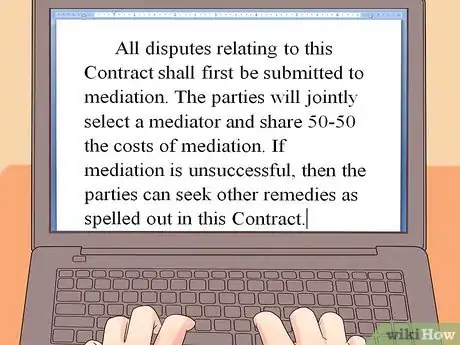 Image titled Prepare Real Estate Contracts Step 17