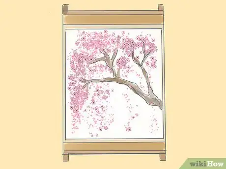 Image titled Decorate a Japanese Room Step 11