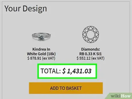 Image titled Buy a Diamond Ring Online Step 6