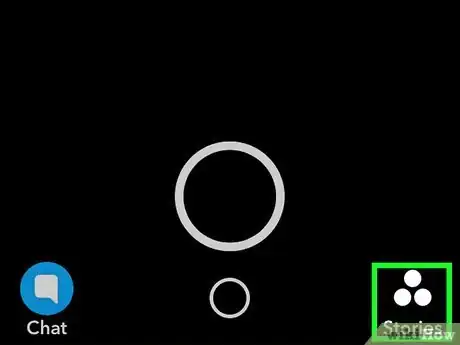 Image titled Get Work Done While on Snapchat Step 4