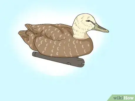 Image titled Set Duck Decoys Step 12