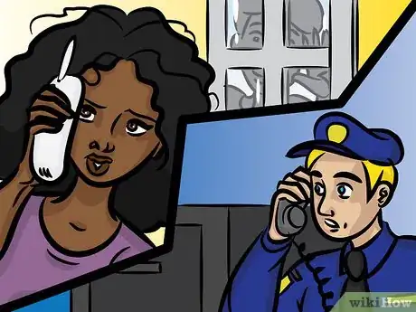 Image titled Deal With Nosy Neighbors Step 19