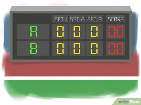 Image titled Keep Score for Tennis Step 1