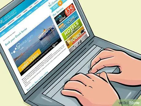 Image titled Visit the Greek Islands Step 9