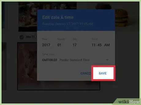 Image titled Organize Photos in Google Photos Step 39
