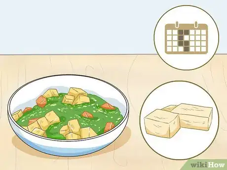 Image titled Get Enough Calcium if You’re Intolerant to Lactose Step 4