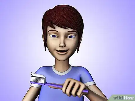 Image titled Be a Beautiful Teenager Step 1