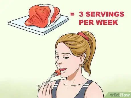 Image titled Eat Right when Undergoing IVF Step 4