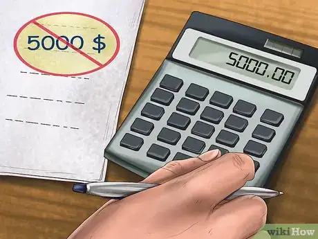 Image titled Get the Most from a Car Accident Claim Step 19