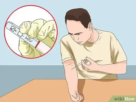 Image titled Evaluate Your Hepatitis C Risk Step 1