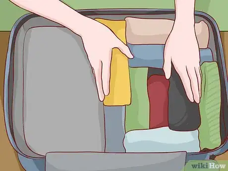 Image titled Pack for Cold Weather in a Carry on Step 18