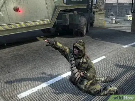 Image titled Play Call of Duty 4 on Veteran Difficulty Step 4
