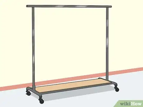 Image titled Create Storage in a Kid's Room with No Closets Step 7