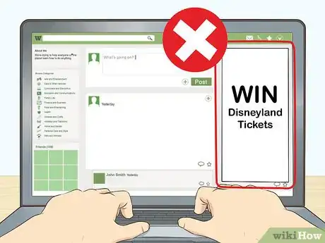 Image titled Win Tickets to Disneyland Step 7