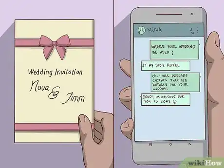 Image titled Be Proper Step 1