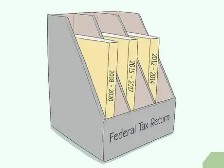 Image titled Organize Files Step 11