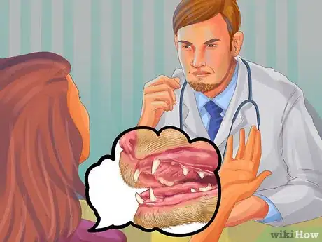 Image titled Treat Dental Disease in Senior Cats Step 12