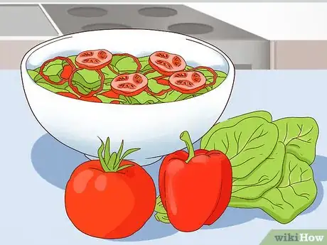 Image titled Get Enough Iron on a Raw Food Diet Step 7