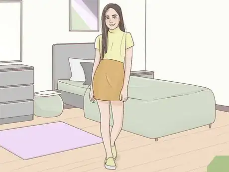 Image titled Get Noticed when You're Shy Step 2