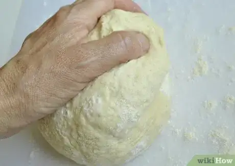 Image titled Make Skillet Dinner Rolls Step 4