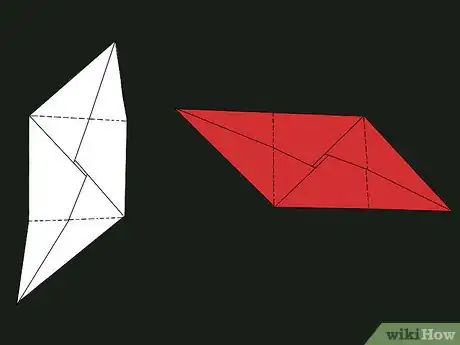 Image titled Make an Origami Cube with 6 Squares Step 16