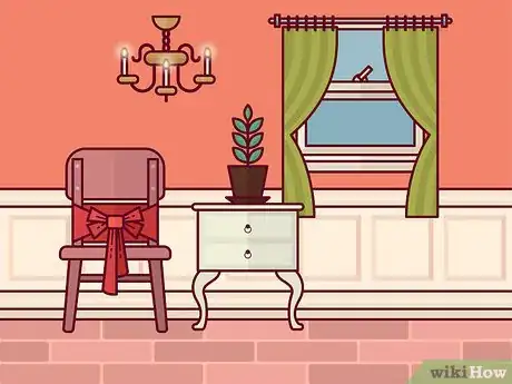 Image titled Tie Chair Sashes Step 7