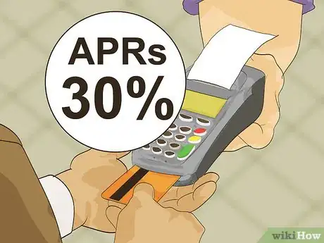 Image titled Evaluate Store Credit Card Offers Step 4