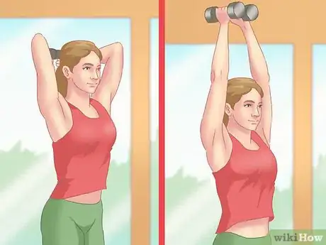 Image titled Do the Bridal Burn Workout Step 2