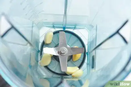 Image titled Make Lebanese Garlic Sauce Step 10