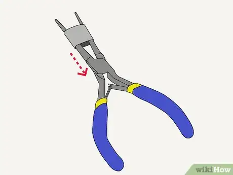 Image titled Expand Heat Shrink Tubing Step 3