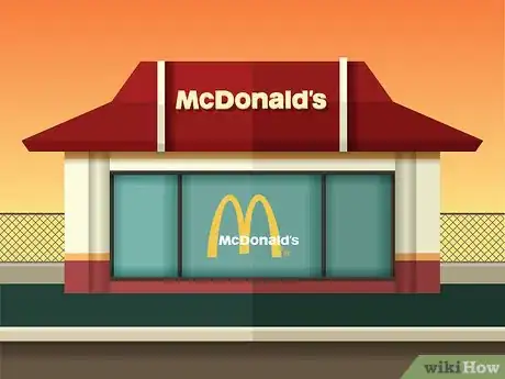 Image titled Open a McDonald's Franchise Step 8