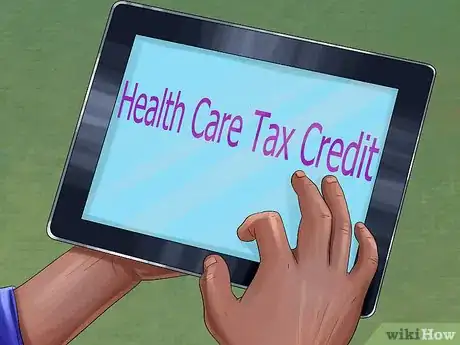 Image titled Satisfy ACA Healthcare Requirements As a Small Business Step 8