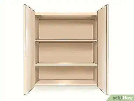 Image titled Maximize Space in a Small Kitchen Step 8