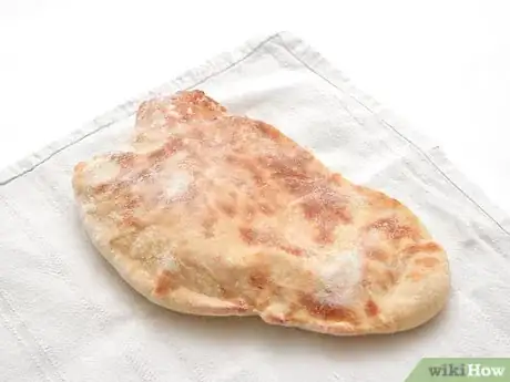 Image titled Make Naan Bread Step 11