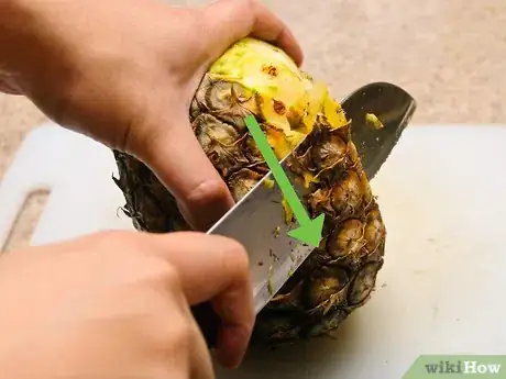 Image titled Make Pineapple Jam Step 1