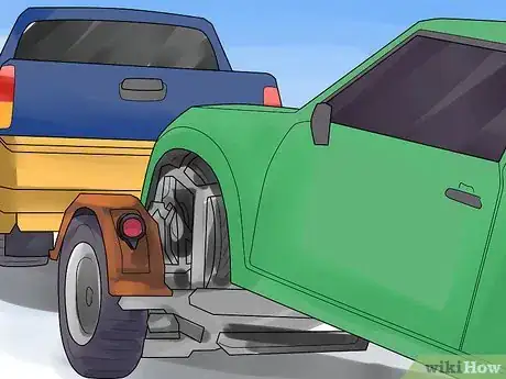 Image titled Prepare Your Car for Towing Step 19