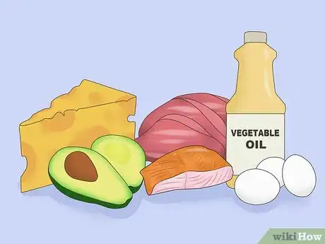 Image titled Prevent Leg Cramps on Keto Step 4