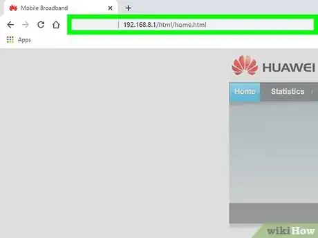 Image titled Add a Password to Your Wireless Internet Connection (WiFi) Step 1