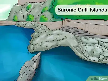 Image titled Visit the Greek Islands Step 3