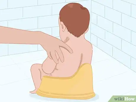 Image titled Potty Train a Baby Step 2