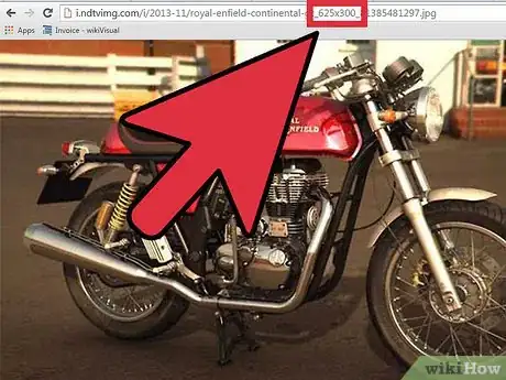 Image titled Make a Picture Skinnier Step 1