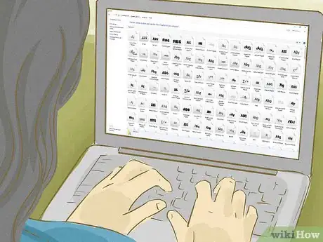 Image titled Design a Company Logo Step 8