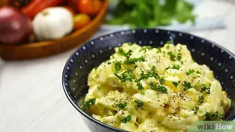 Image titled Find Prepared Keto Foods at the Market Step 1