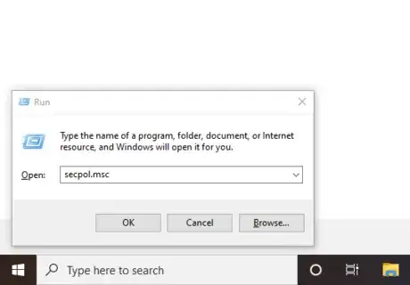 Image titled Open Security Policy Editor.png