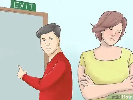 Image titled Get Out of the Dog House Step 1